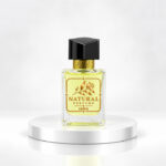 عطر طبیعی
