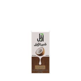 شیرنارگیل بدون گلوتن