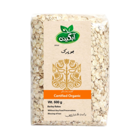 جو پرک آبگینه